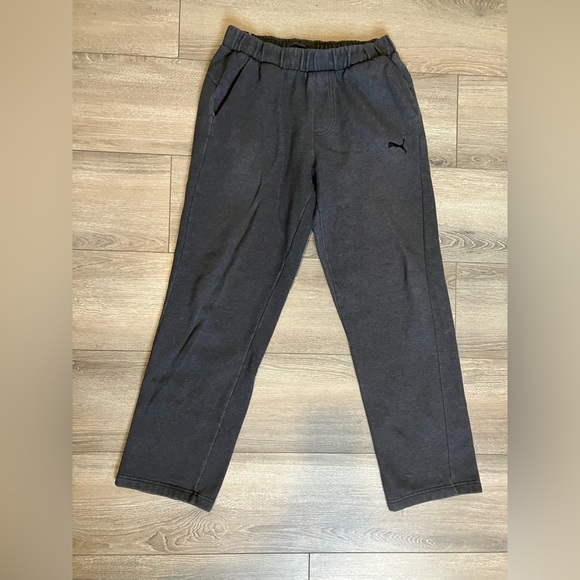 Puma sweat pants - Picture 2 of 4